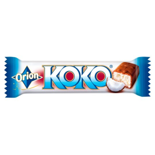 ORION Koko tyčinka 35g /50 (E) 