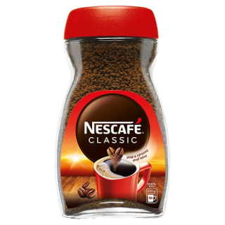 Nescafé Classic 100g /8