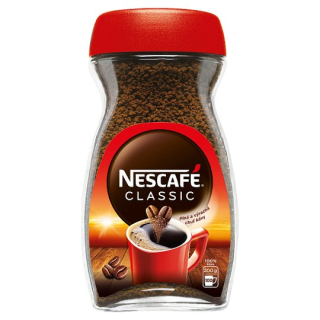Nescafé Classic 200g /6