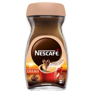 Nescafé Classic Crema 200g
