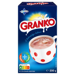 ORION Granko 200g /24