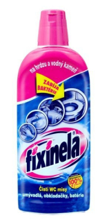 FIXINELA 500ml /21