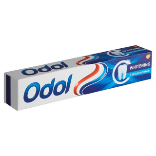 ODOL Whitening 75ml /12