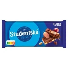 ORION Študentská pečať mliečna 170g /16 (E)