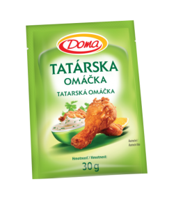 DOMA Tatárska omáčka 30g /50
