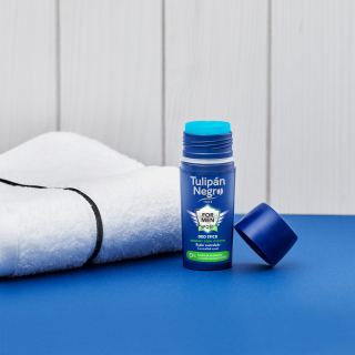 TULIPÁN NEGRO Deo Stick Sport For Men 75ml /1