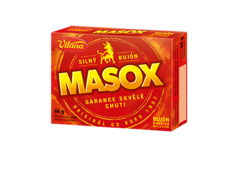 VITANA Masox 6 kociek 66g /32