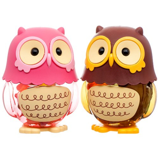 JELLY CUP Želé Sova 13g /100