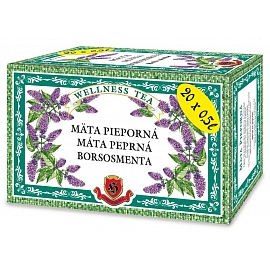 HERBEX Mäta pieporná 20x3g /10