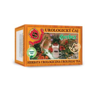 HERBEX Urologický 20x3g /10