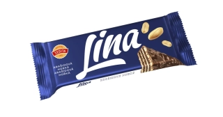 SEDITA Lina Arašidová Horká 50g /48 (E) 