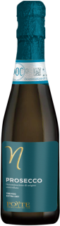 PONTE Prosecco D.O.C. 0,2l /24