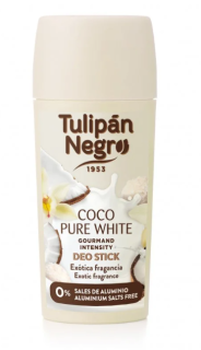 TULIPÁN NEGRO Deo Stick kokos 60ml /6
