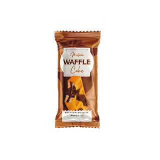 MANELA Mosaic Waffle Cake 45g /24