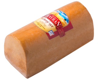HAVRAN Údený cca 2,8kg /1