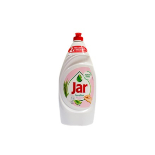 JAR Sensitive Aloe Vera 900ml /12