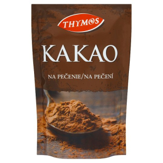 THYMOS Kakao 100g /25