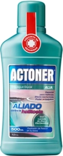 ACTONER Alia ústna voda 500ml /6
