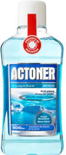 ACTONER Artico ústna voda 500ml /6