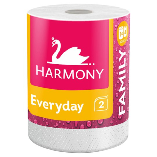HARMONY Everyday Family 45m /6