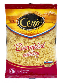 CESSI Rezance vlnité 400g /20