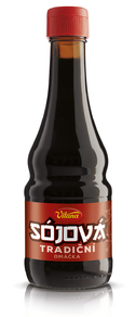 VITANA Sójová omáčka 160ml /10