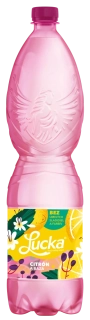 LUCKA Citrón-baza 1,5l /6 ZO