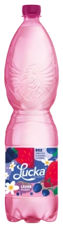 LUCKA Lesné plody 1,5l /6 ZO