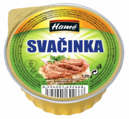 HAMÉ Svačinka 120g /16