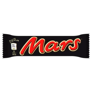 MARS Single 51g /40