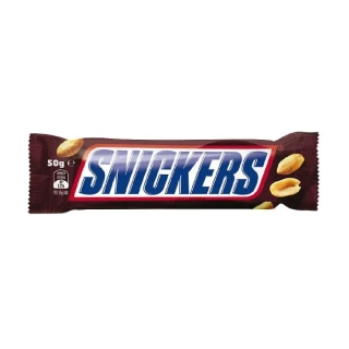 SNICKERS Single 50g /40