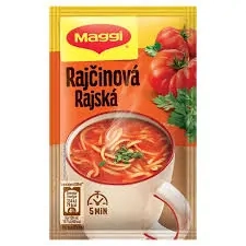 MAGGI Rajčinová 23g /26