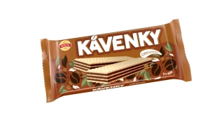 SEDITA Kávenky 50g /48
