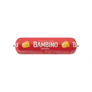 BAMBINO Original črievko 100g /48