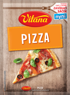 VITANA Pizza 20g /20