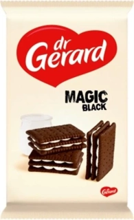 DR GERARD Magic Black 330g /8