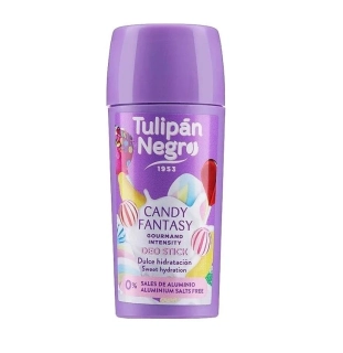 TULIPÁN NEGRO Deo Stick Candy Fantasy 60ml /6