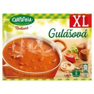 CARPATHIA Rodinná Gulášová XL 97g /24