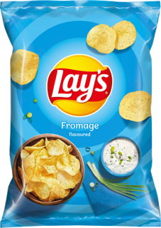 Lay’S Fromage 60g /14