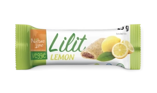 NATURE LINE Lilit Lemon Veggie 25g /30
