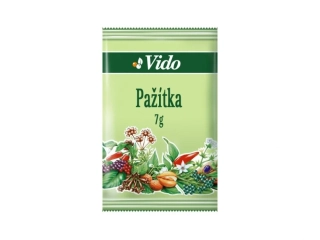 VIDO Pažítka 7g /20