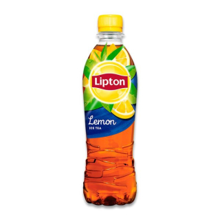 Lipton Ice Tea Lemon 0,5l /12 ZO