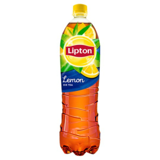 Lipton Ice Tea Lemon 1,5l /9 ZO