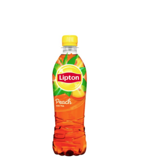 Lipton Ice Tea Peach 0,5l /12 ZO