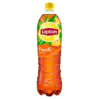 Lipton Ice Tea Peach 1,5l /9 ZO