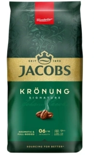 JACOBS Krönung 1kg /4 zrno