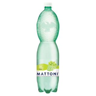 Mattoni biele hrozno 1,5l /6 ZO