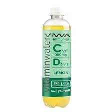VIWA VitaminWater Immunity 0,6l /12 ZO