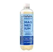 VIWA VitaminWater Magnemax 0,6l /12 ZO