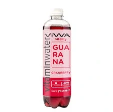 VIWA VitaminWater Vitality 0,6l /12 ZO